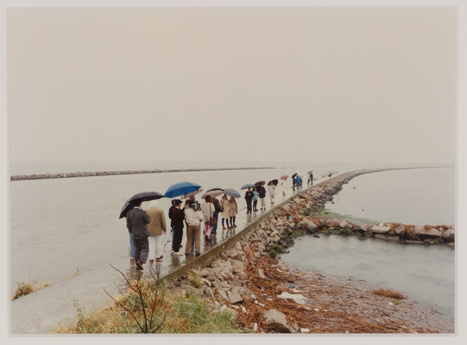 Gianni Celati Luigi Ghirri