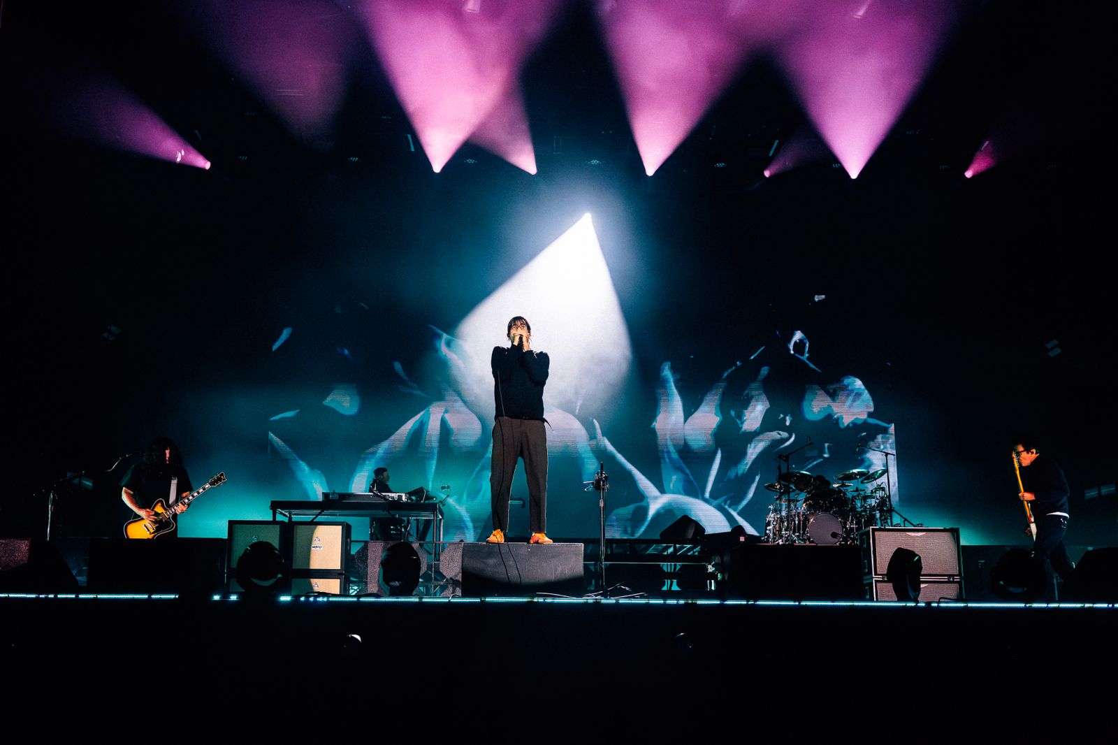Deftones