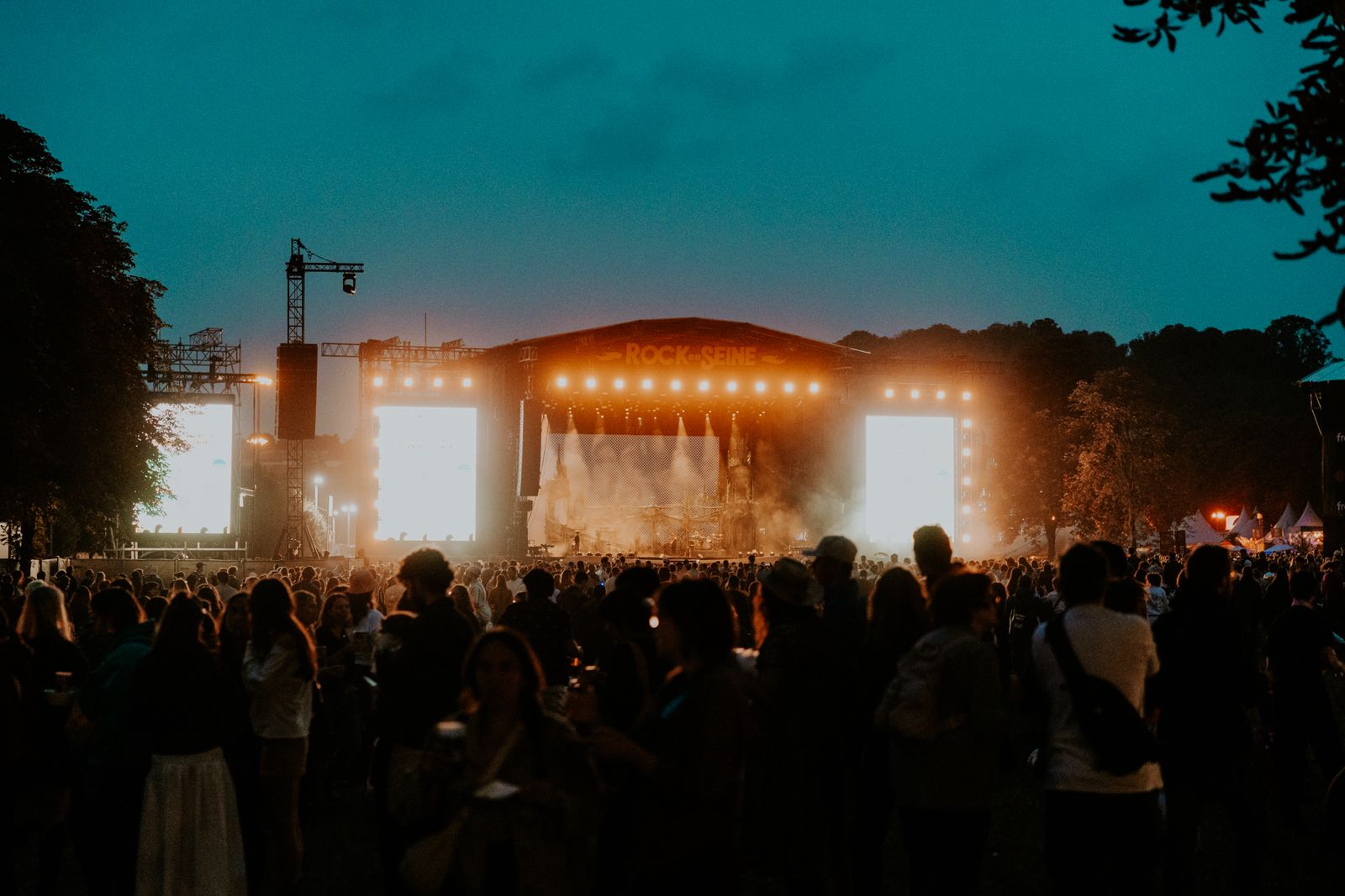 rock en seine