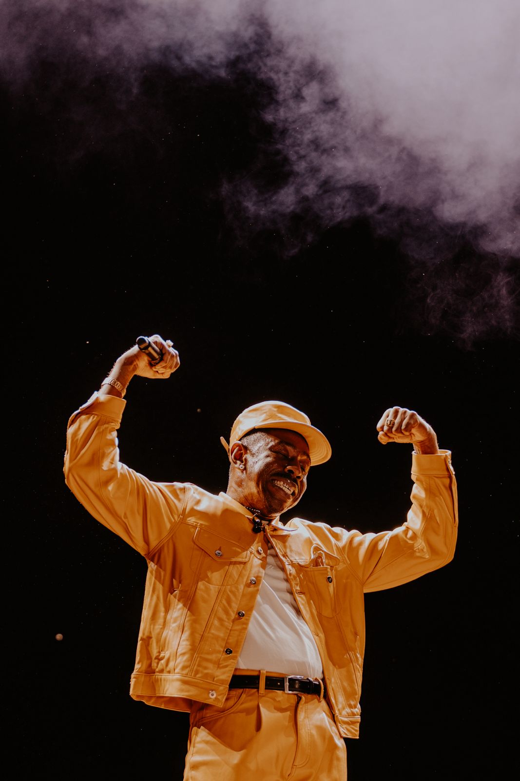 Tyler, the Creator