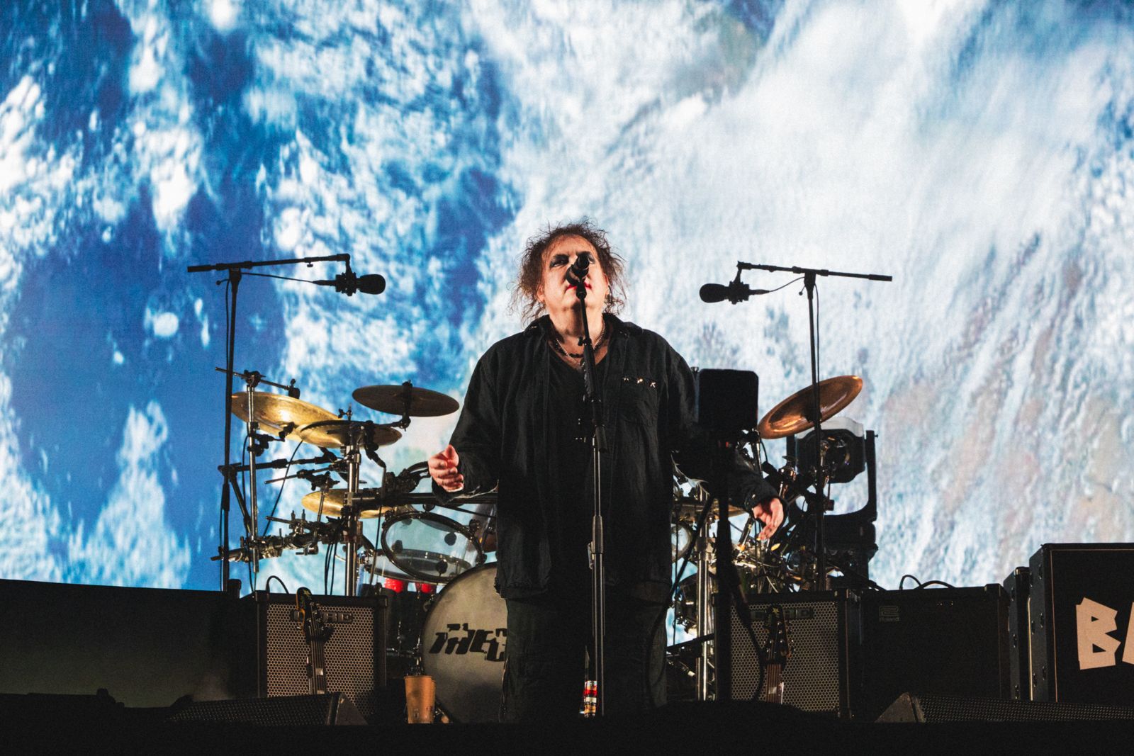 The Cure