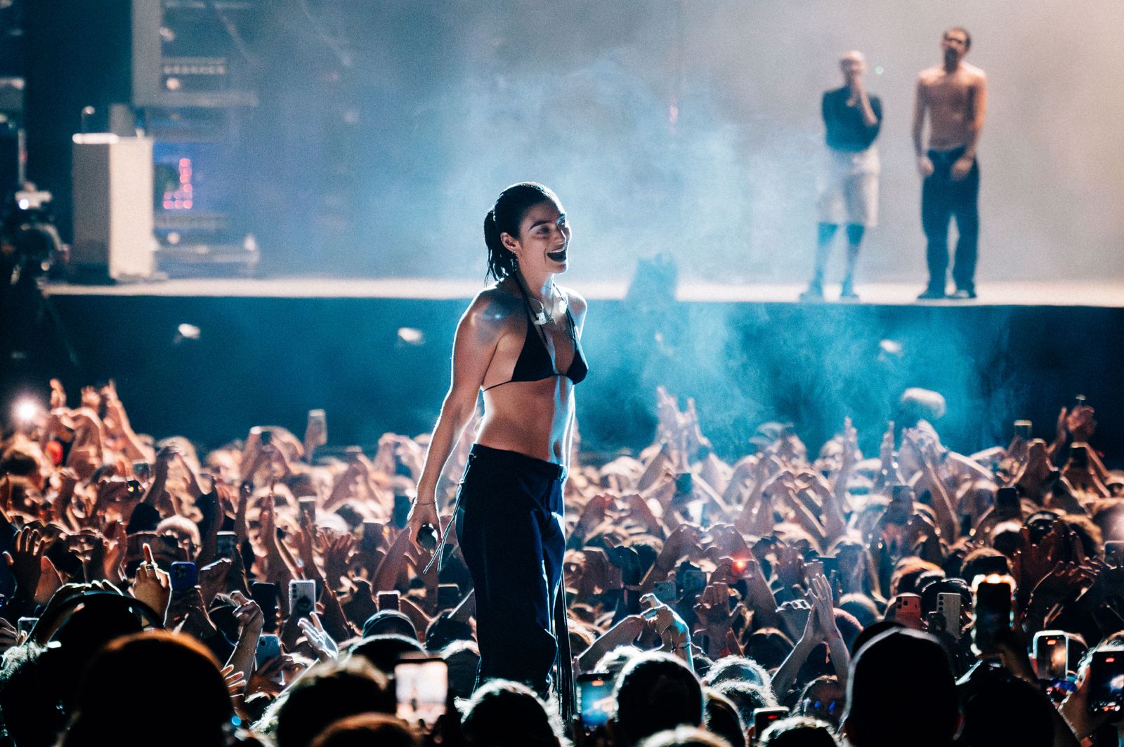 lorde