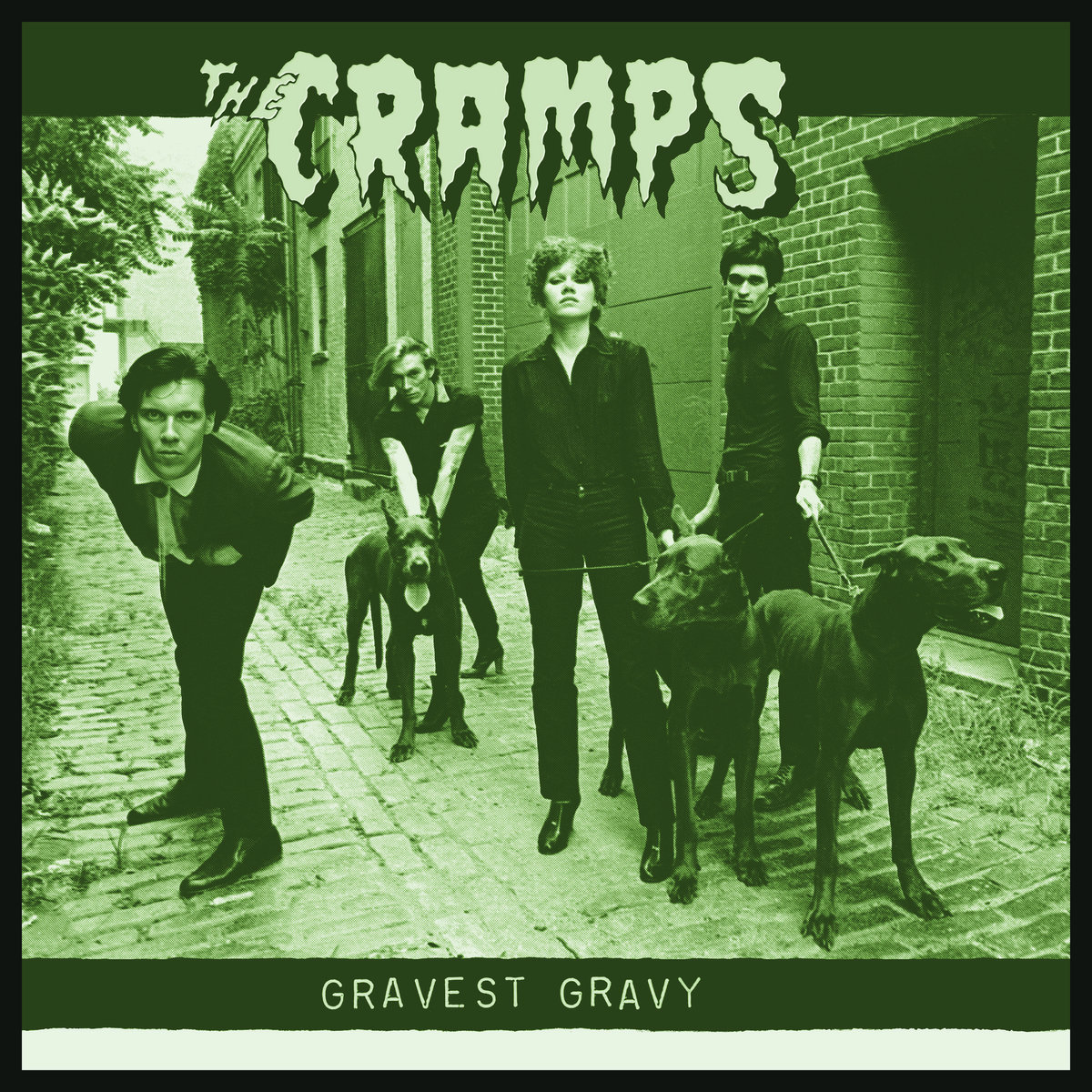 Gravest Gravy