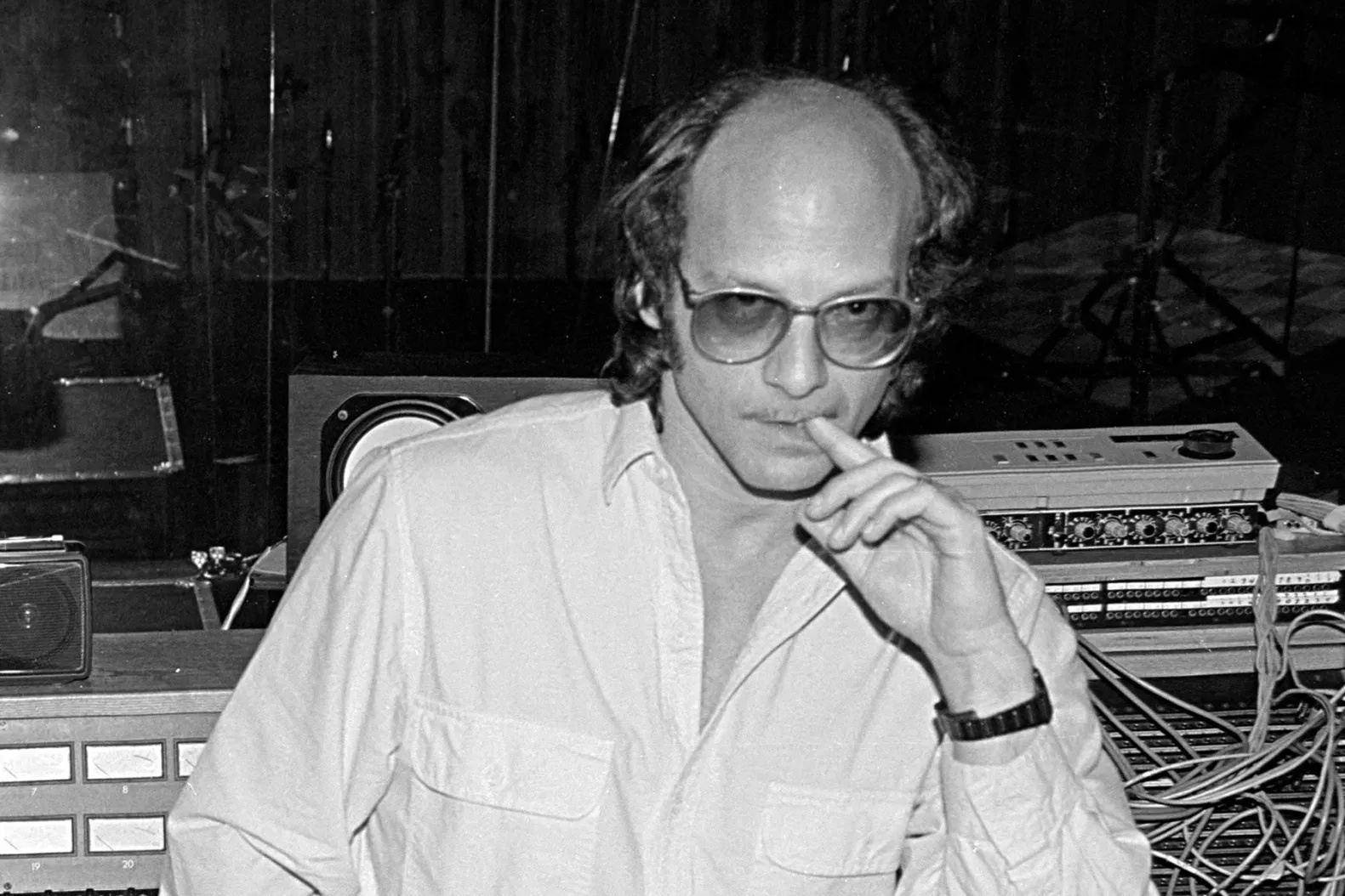 È morto David Z, il produttore che ha lanciato Prince