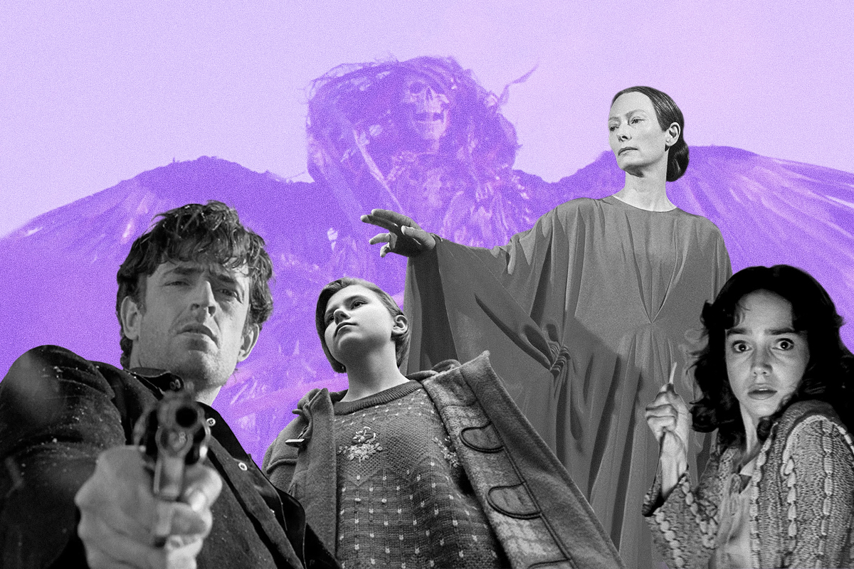 I migliori horror del cinema italiano