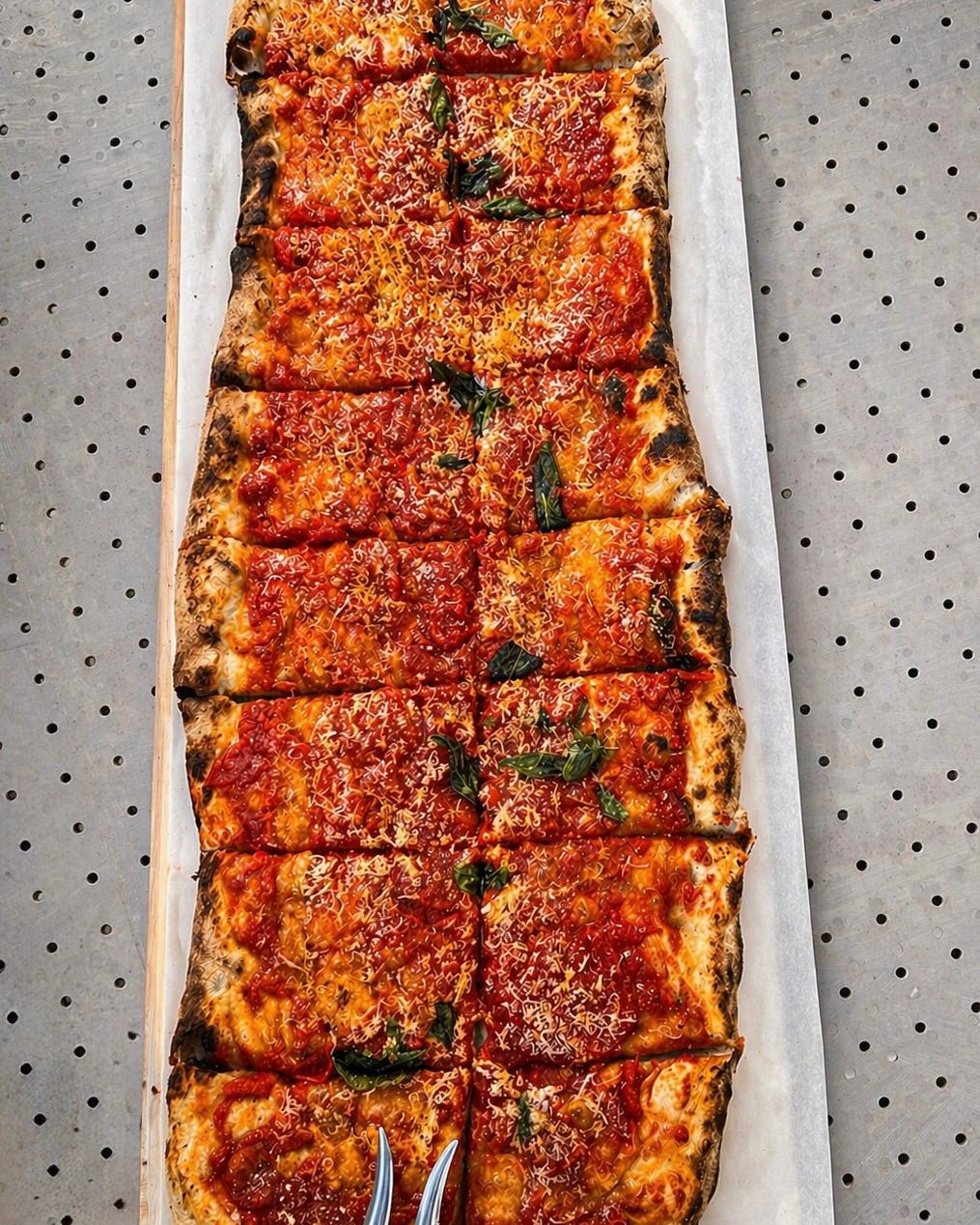 antica pizza cilentana