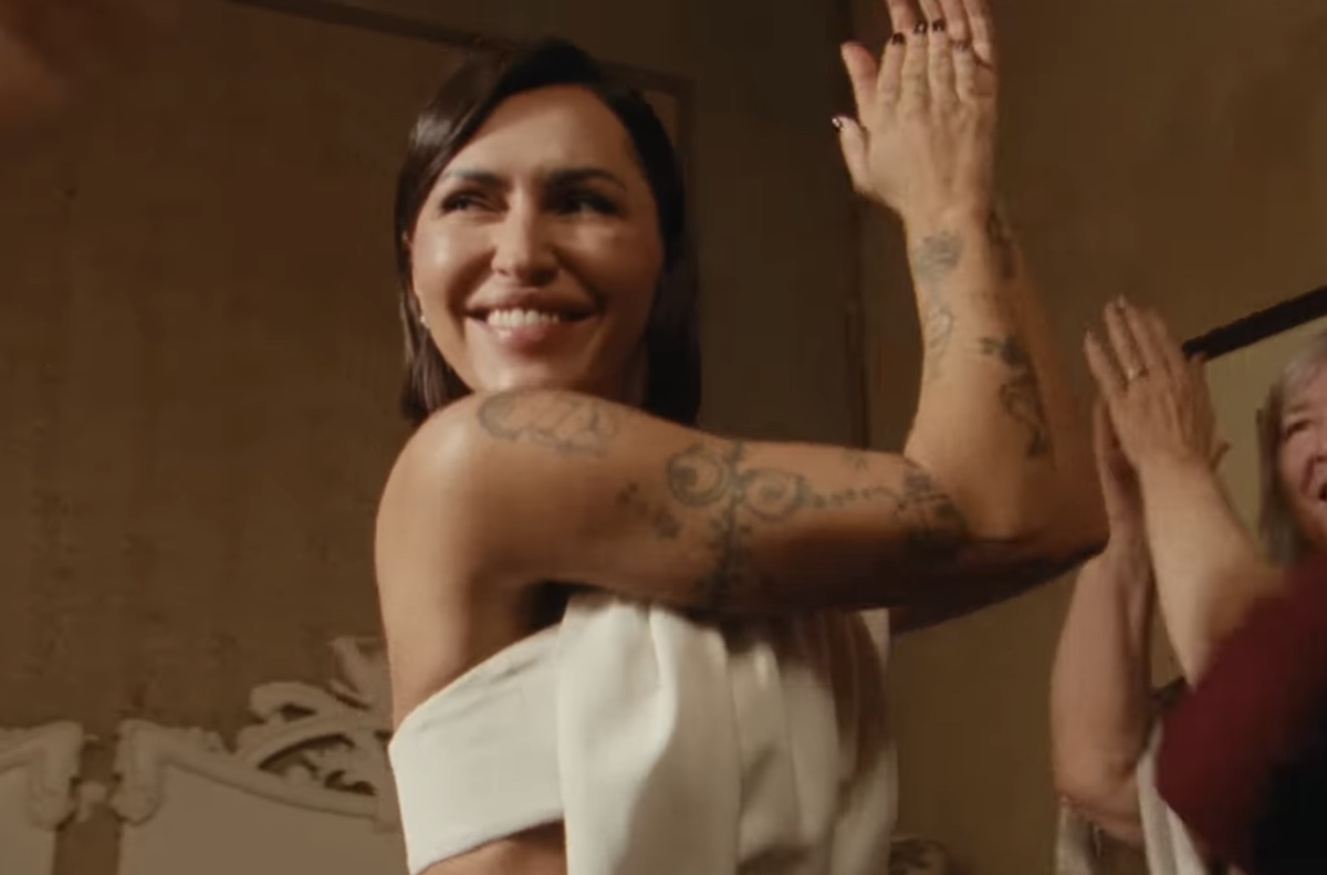 Lettera aperta a Serena Brancale