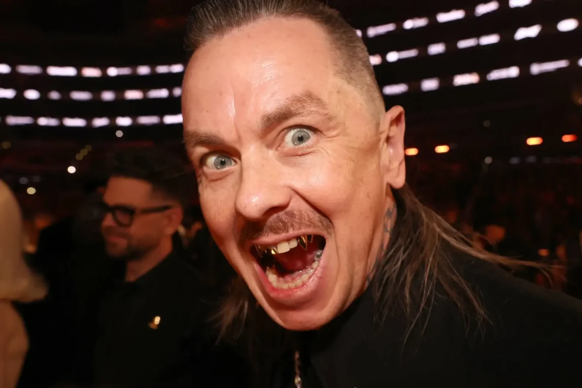 (DA USA) Sid Wilson Slipknot