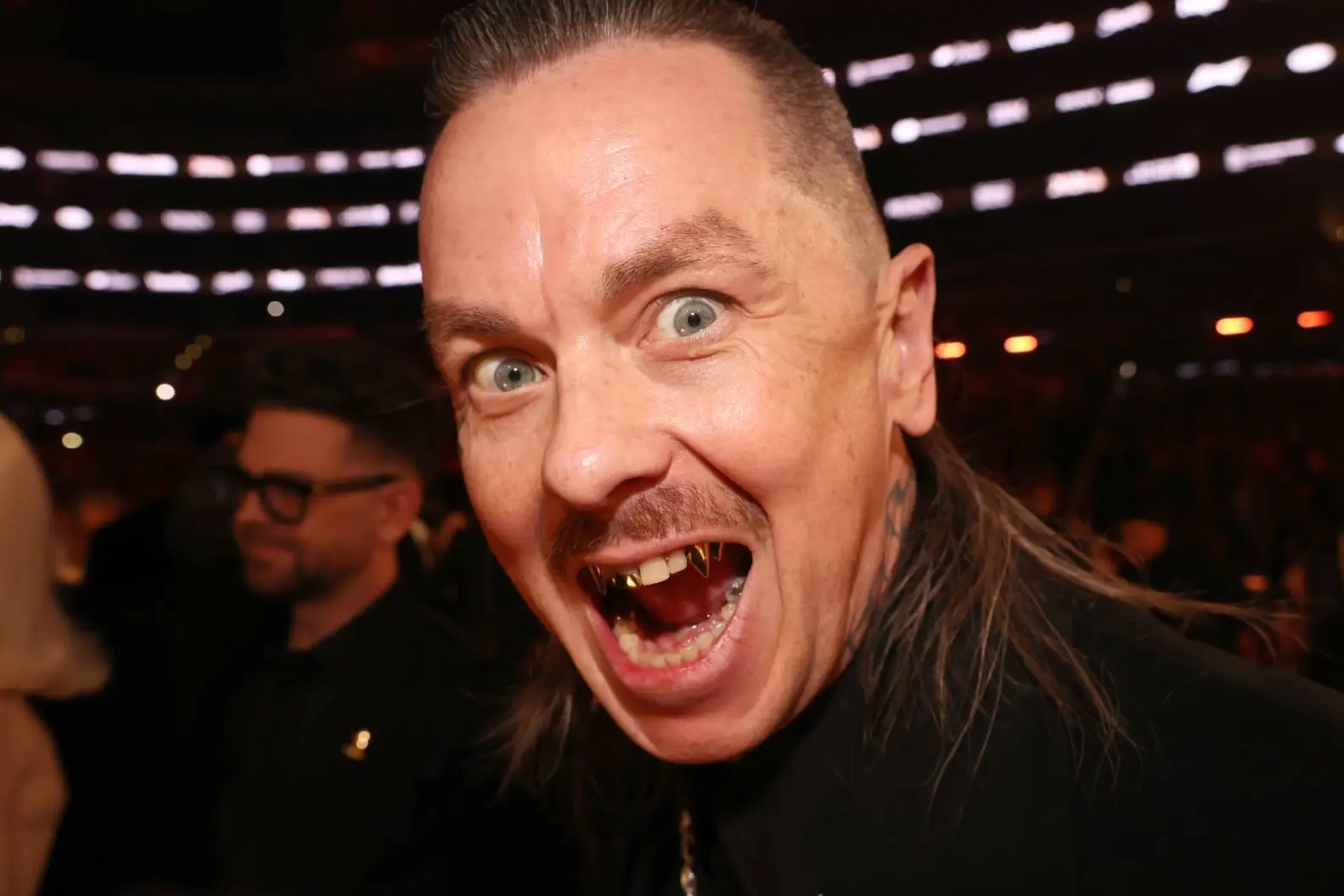 (DA USA) Sid Wilson Slipknot