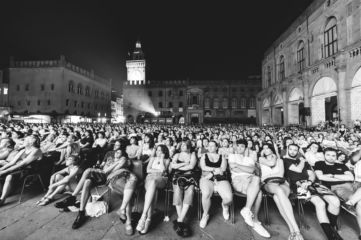 Il pubblico del cinema non è morto