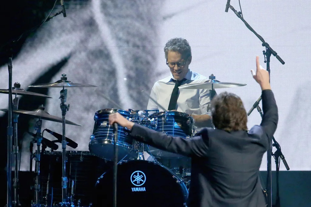 Dave Krusen