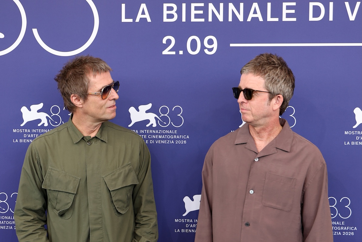 «Nessuno potrebbe interpretare Liam Gallagher tranne Liam Gallagher»