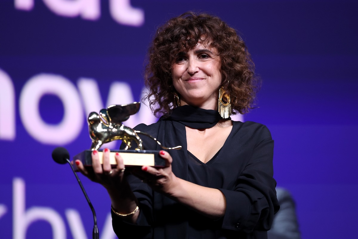Venezia 83, trionfa ‘Woman Unknown’ di May el-Toukhy