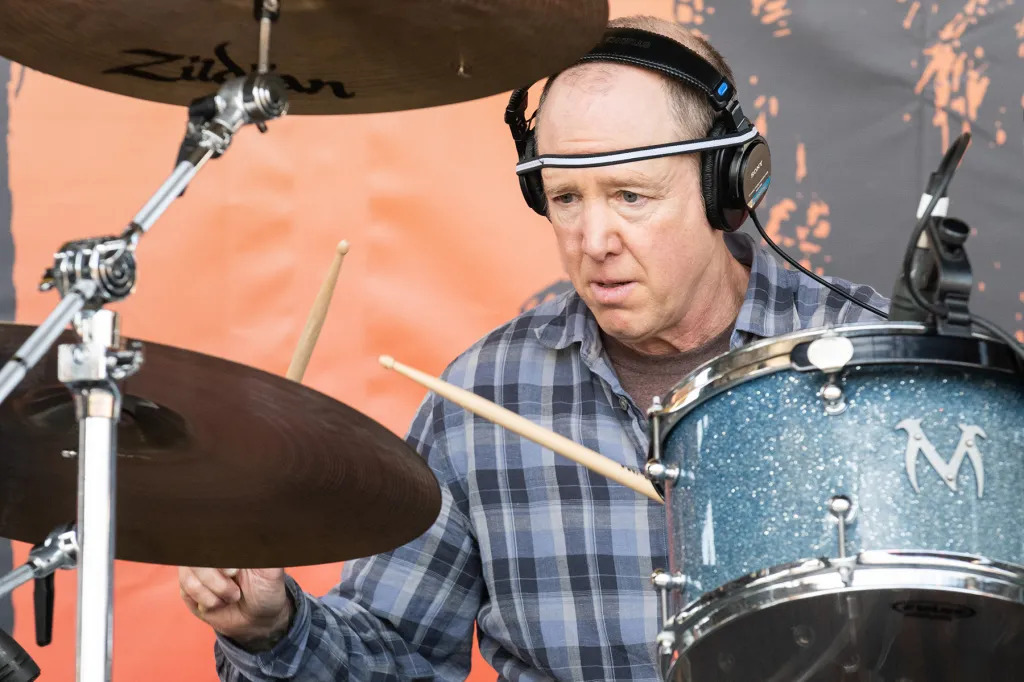Jack Irons