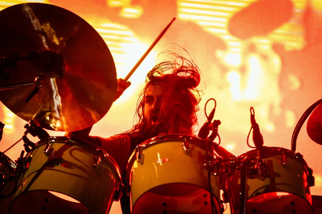 Jay Weinberg