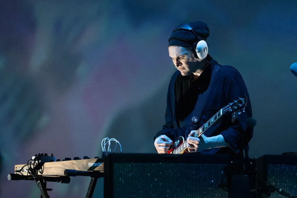 Josh Klinghoffer