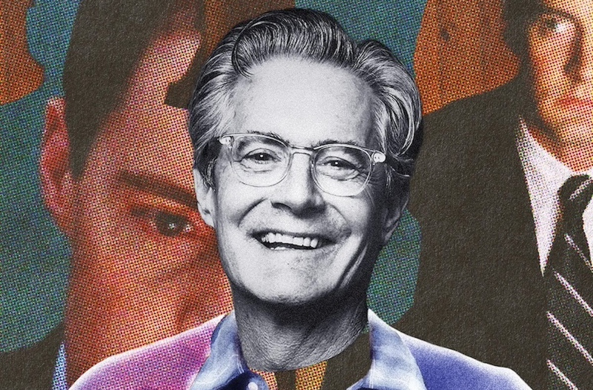 Le mille facce di Kyle MacLachlan