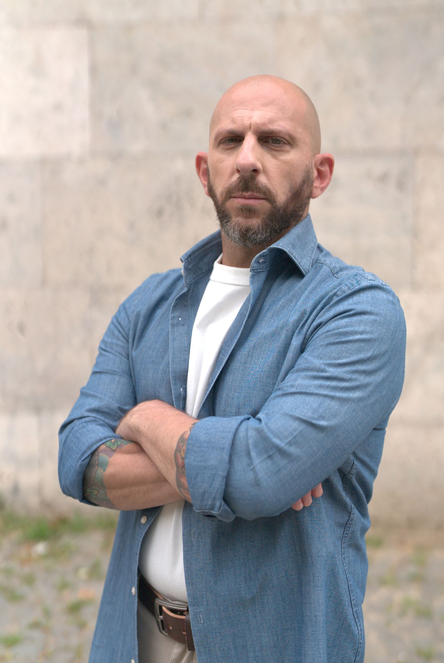 Franchino Er Criminale