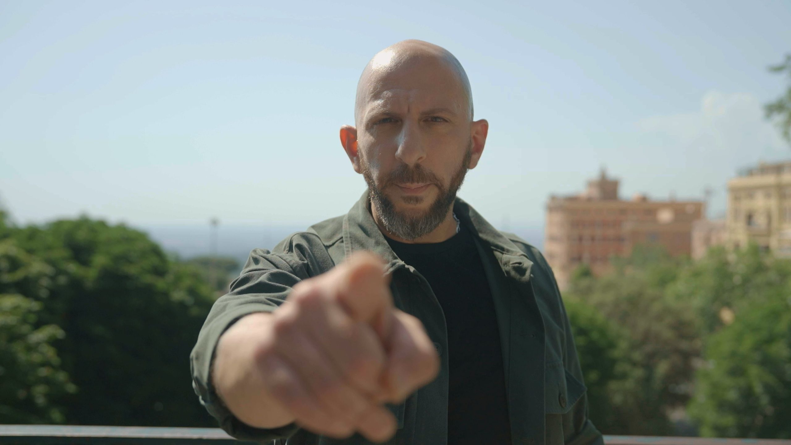 Franchino Er Criminale