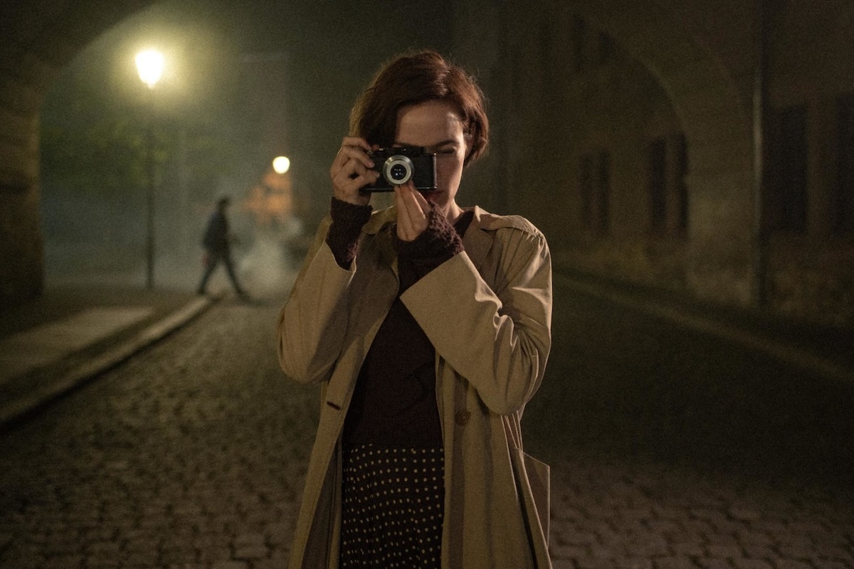‘La ragazza con la Leica’ dà finalmente a Gerda Taro quel che è di Gerda Taro