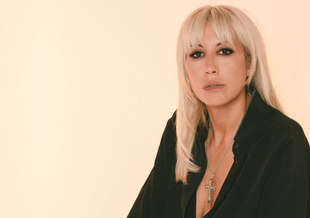 Malika Ayane. Foto: Davide Edoardo
