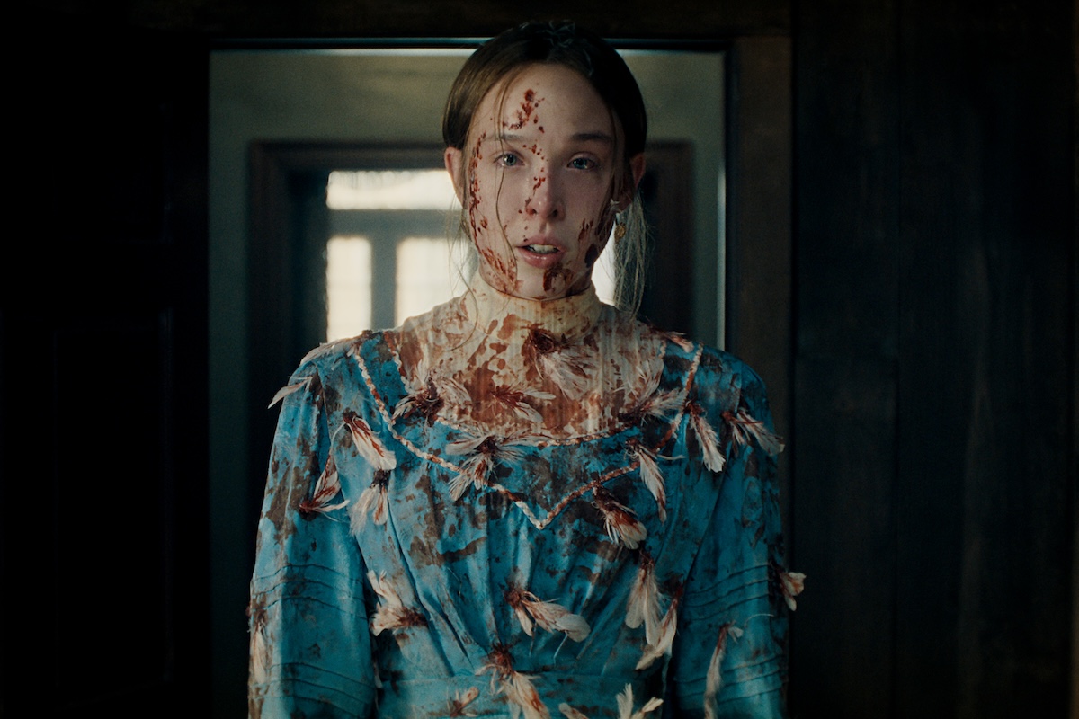 ‘Monster: La storia di Lizzie Borden’, un’ascia tutta per sé