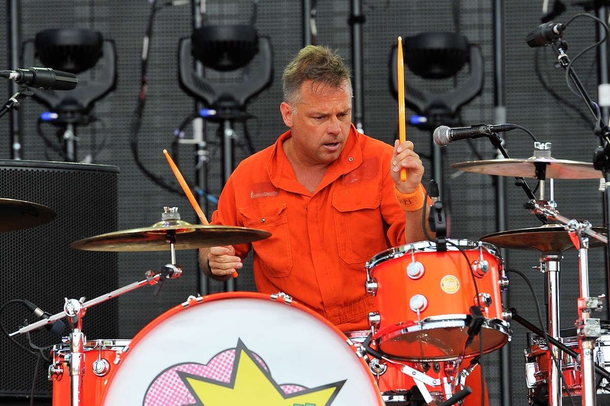 Richard Stuverud