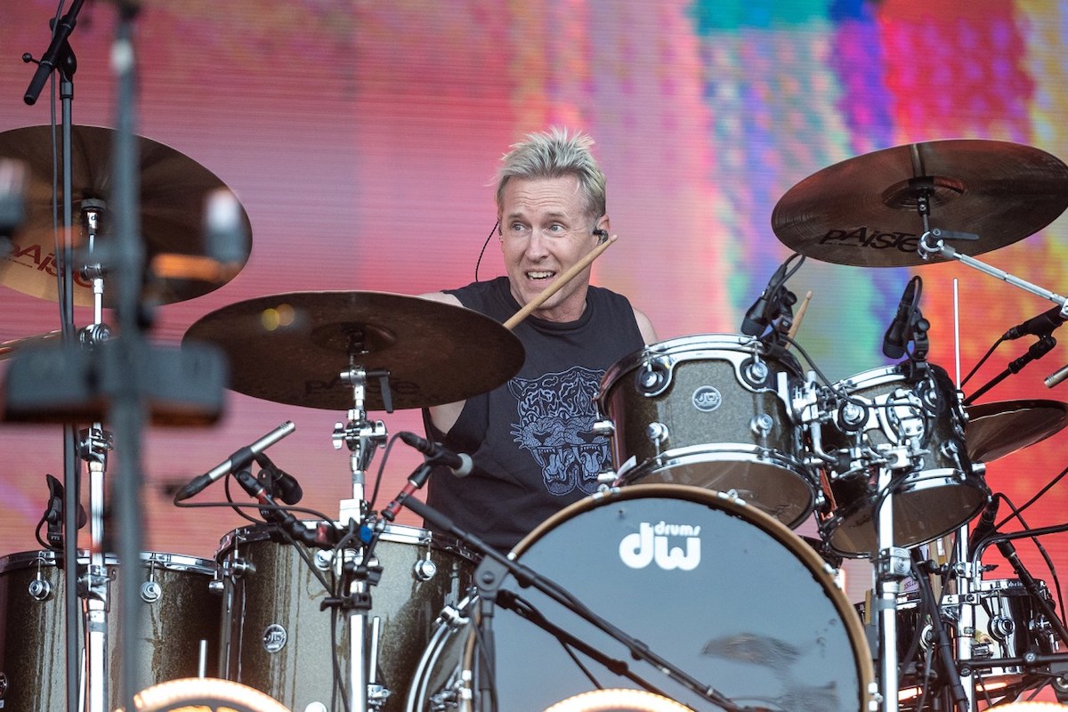 Josh Freese