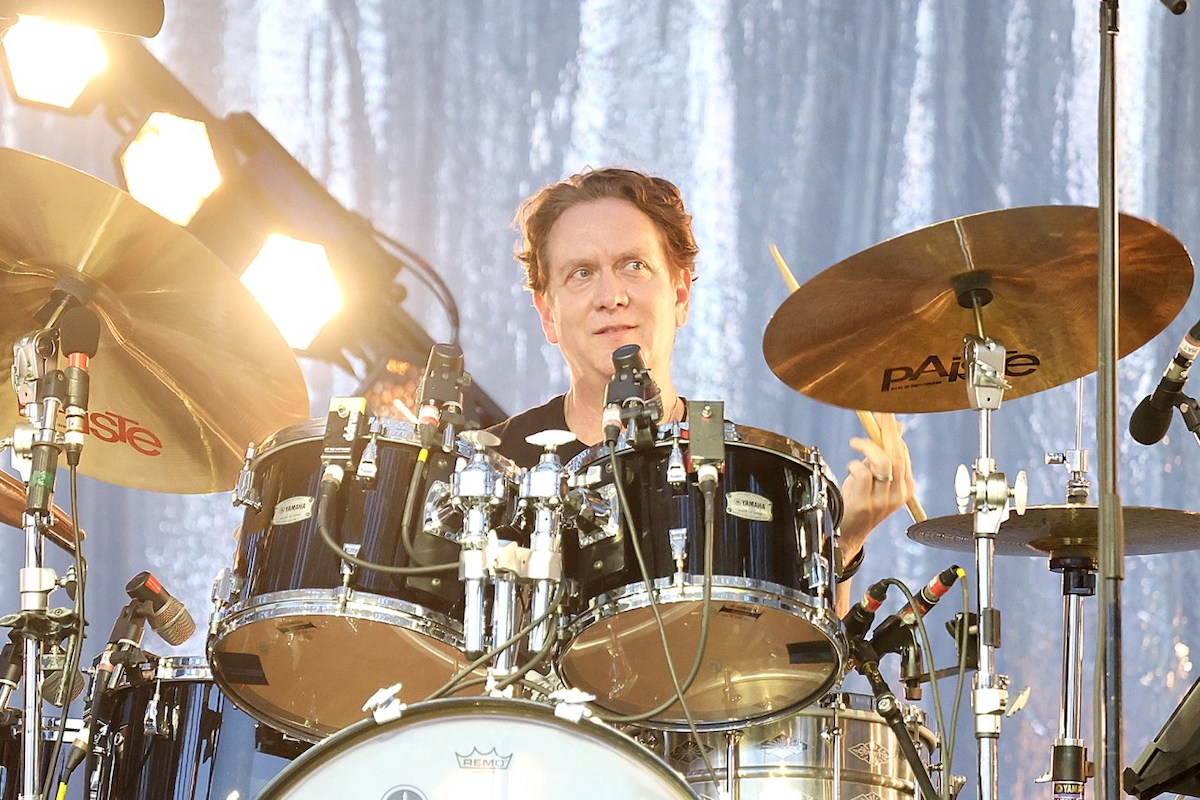 Matt Chamberlain