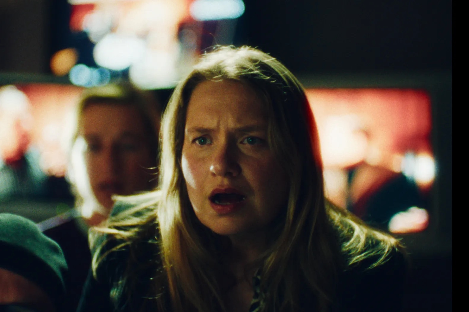 Merritt Wever era pronta a interpretare un personaggio «un po’ marcio» in ‘Primetime’