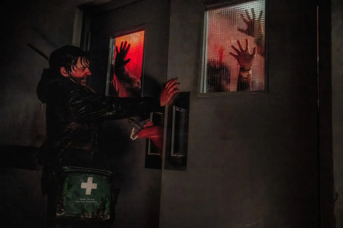 ‘Resident Evil’ è il reboot horror dell’anno