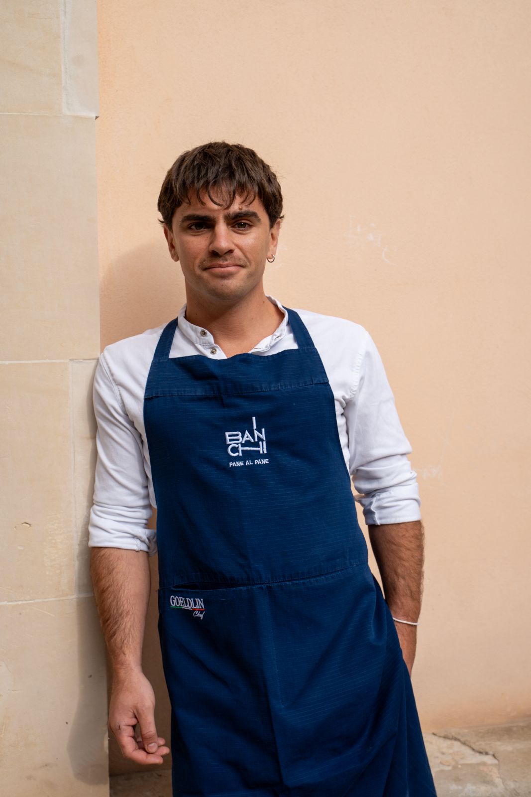 Federico pazvalia i banchi