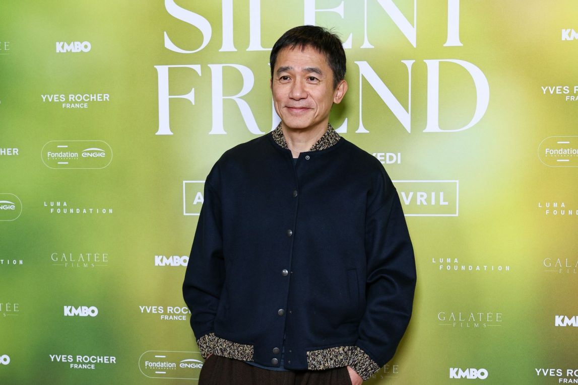 Tony Leung