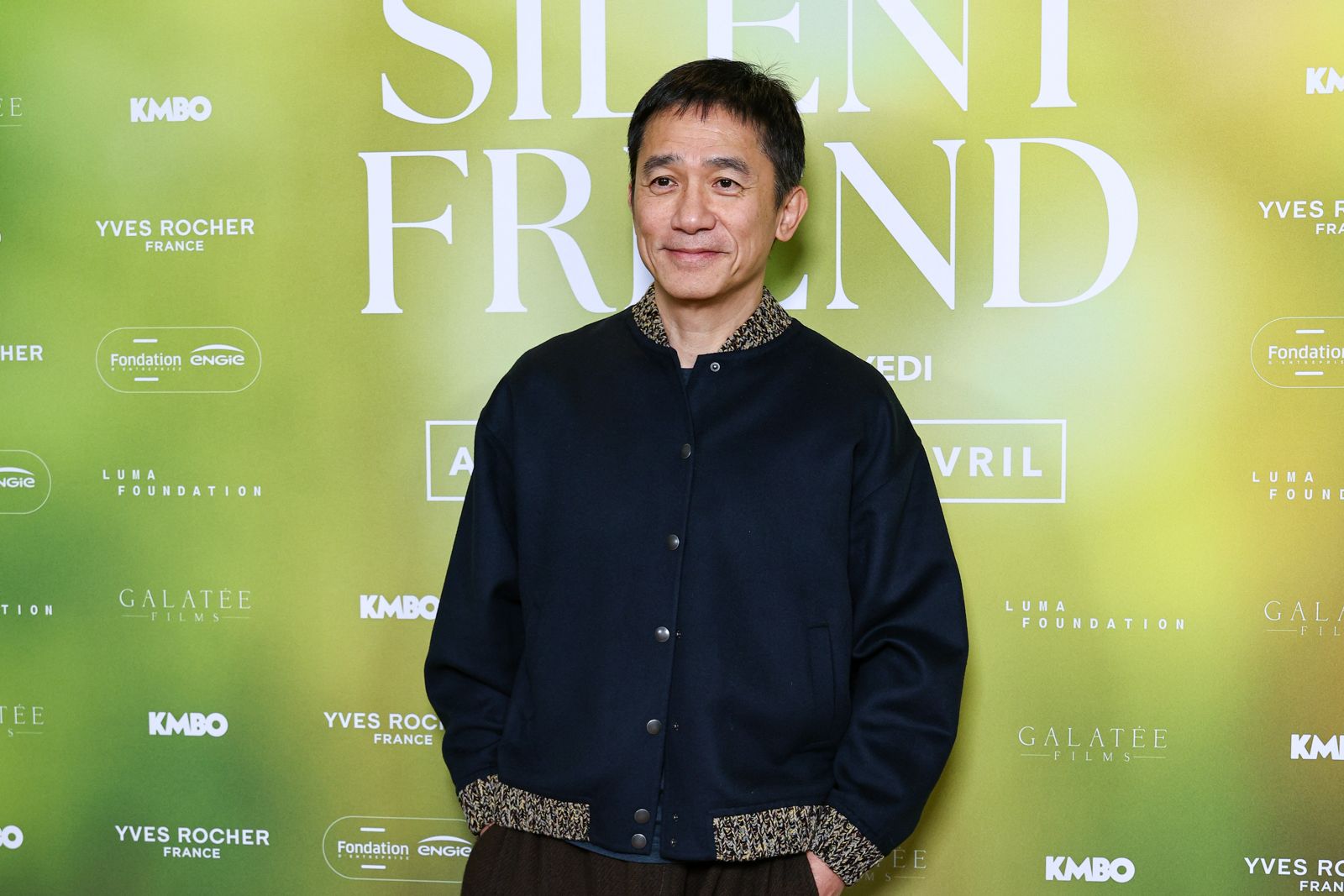 Tony Leung, il ‘Silent Friend’ che tutti vorremmo avere