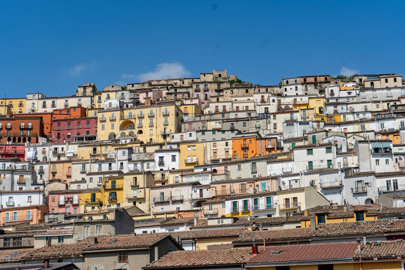calitri-irpinia