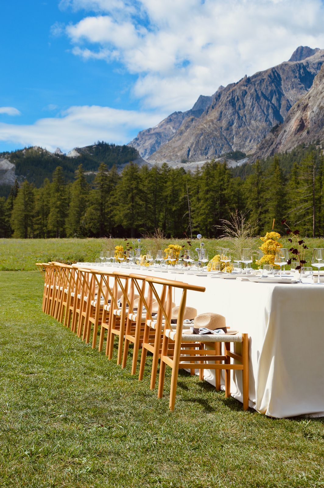 Courmayeur
