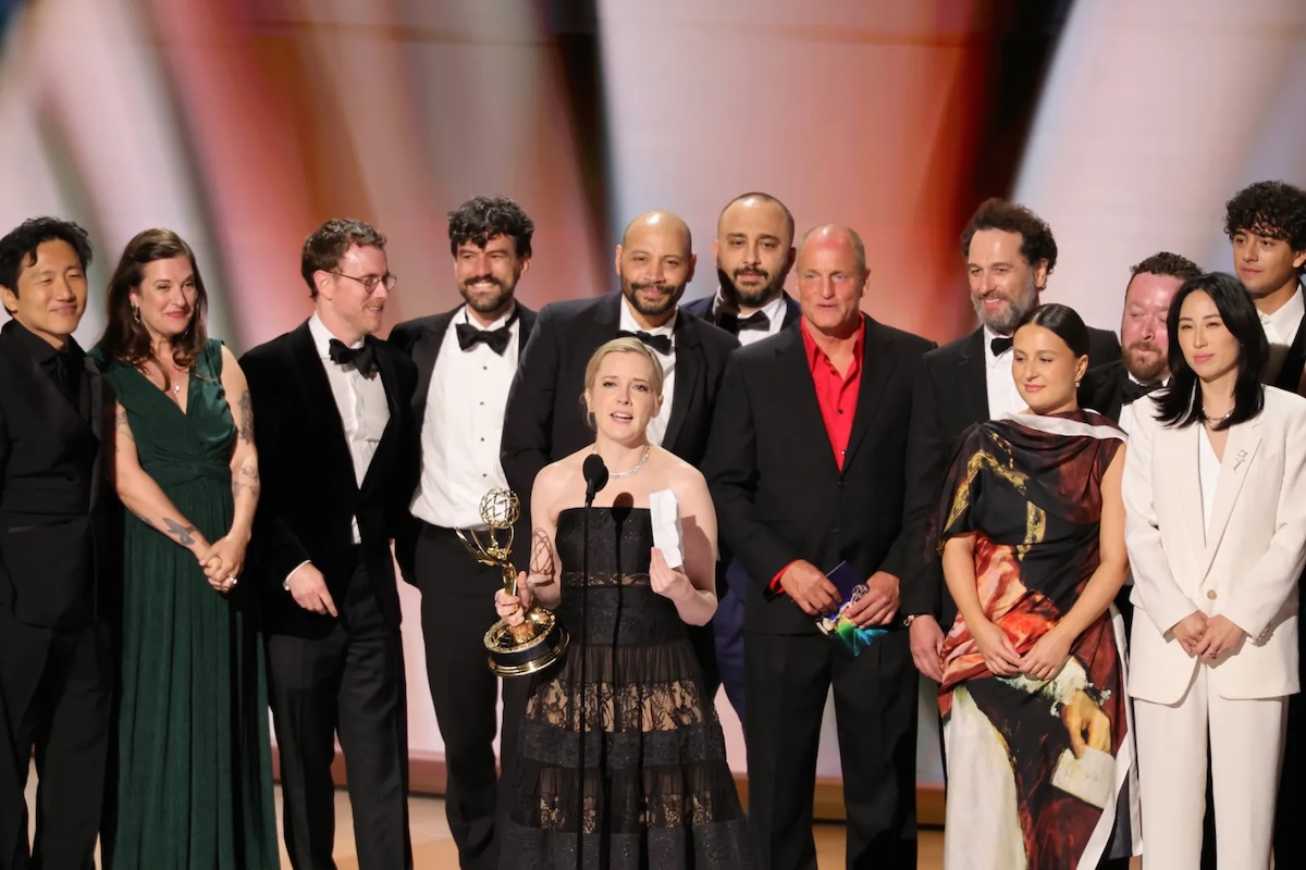 I top e i flop della cerimonia di premiazione degli Emmy 2026