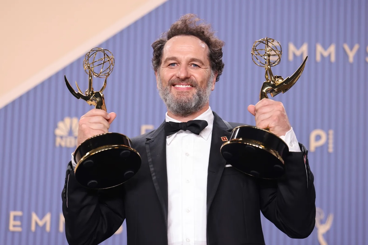 Emmy 2026, la lista completa dei vincitori