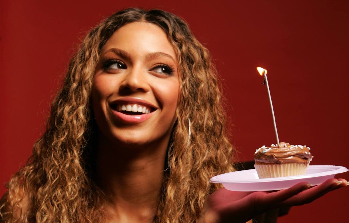 Per capire ‘B’Day’ di Beyoncé devi ascoltarlo a tutto volume