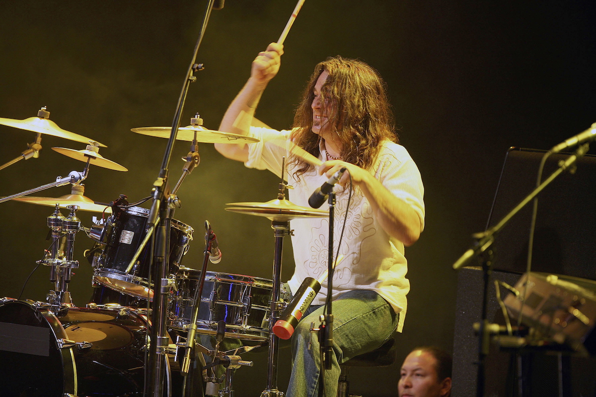 Dave Abbruzzese