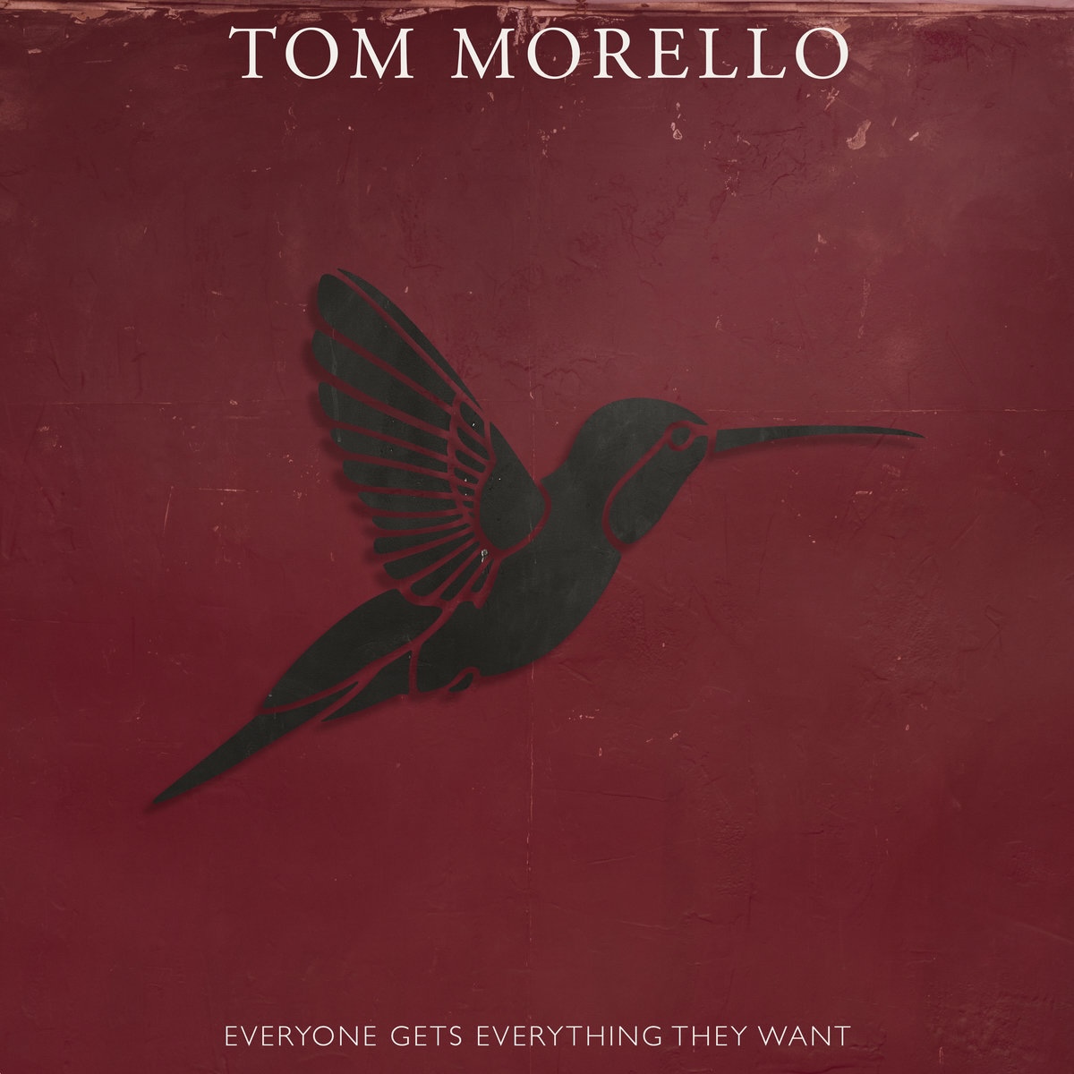 Everyone Gets Everything They Want