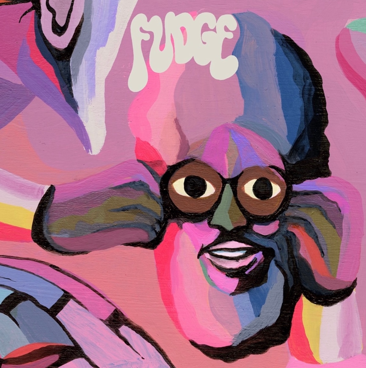 Fudge