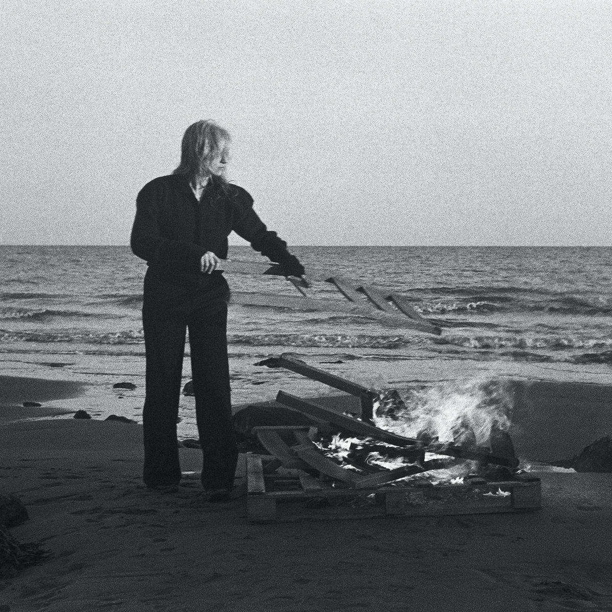 Burning Song