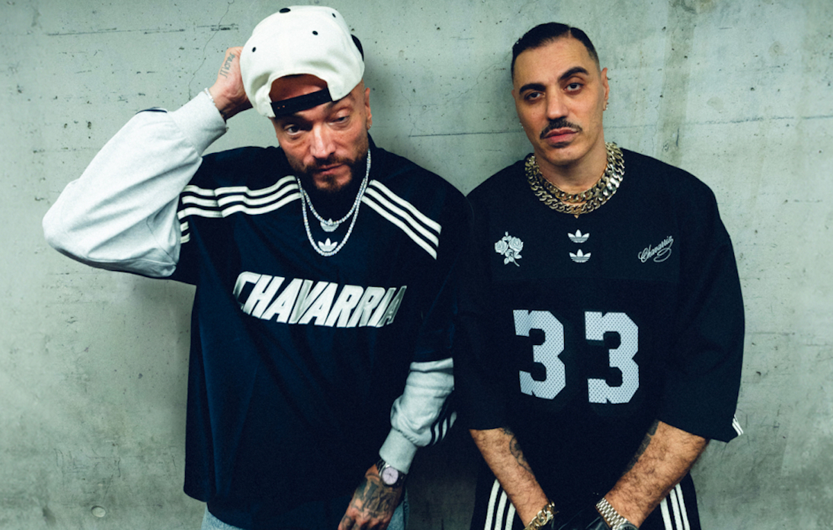 Marracash e Guè hanno annunciato un nuovo singolo