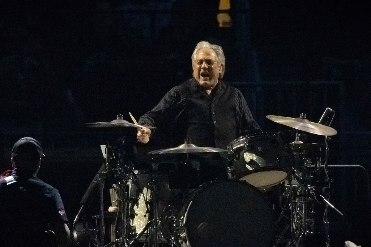 Max Weinberg