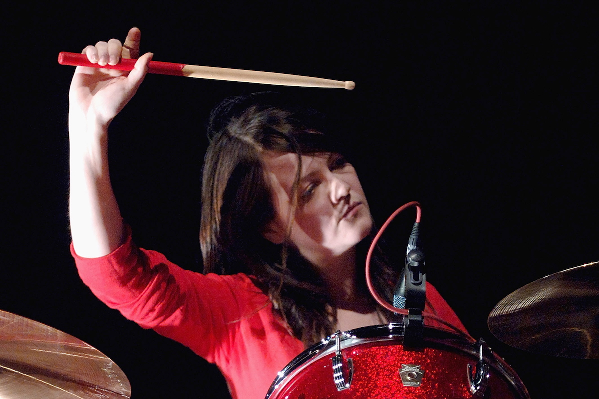 Meg White