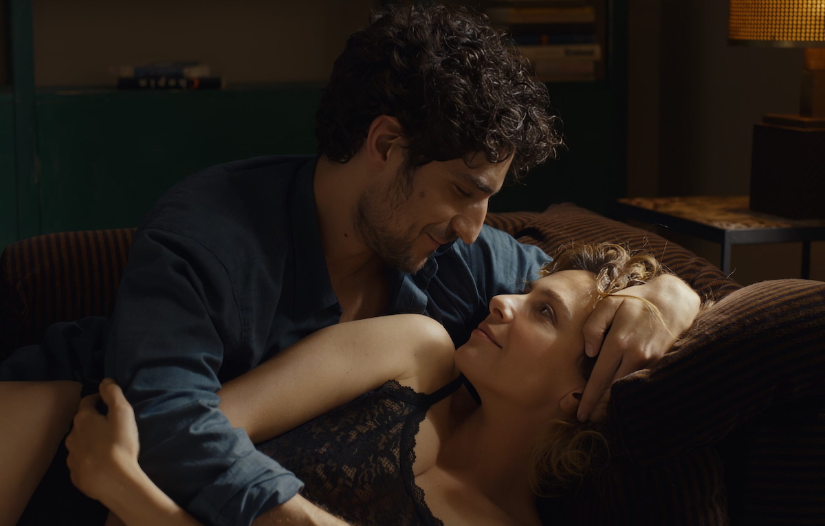 ‘Succederà questa notte’, il Nanni Moretti (mélo) che non ti aspetti