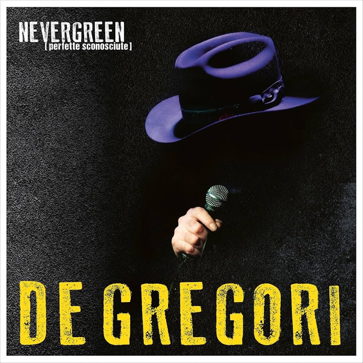 Nevergreen (perfette sconosciute)