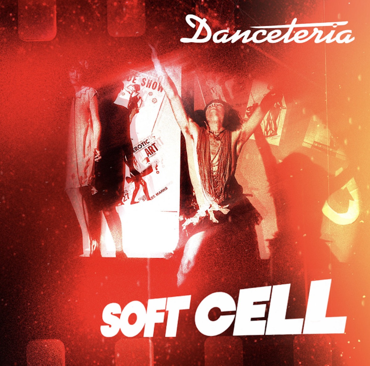 Danceteria