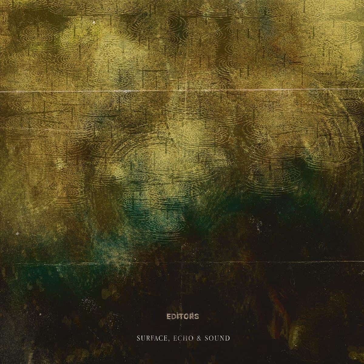 Surface, Echo & Sound